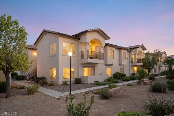 4941 Black Bear Road #204, Las Vegas, NV 89149