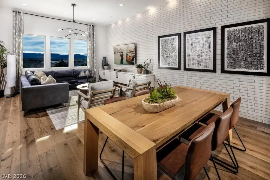 2517 Cracked Stone Street, Henderson, NV 89044 - #3