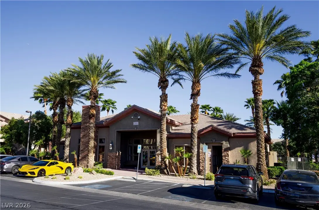 8000 Badura Avenue #2028, Las Vegas, NV 89113 - #1