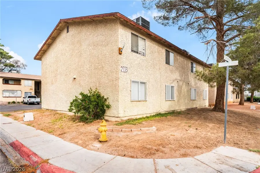 2773 Sidewinder Lane, Las Vegas, NV 89121 - #2