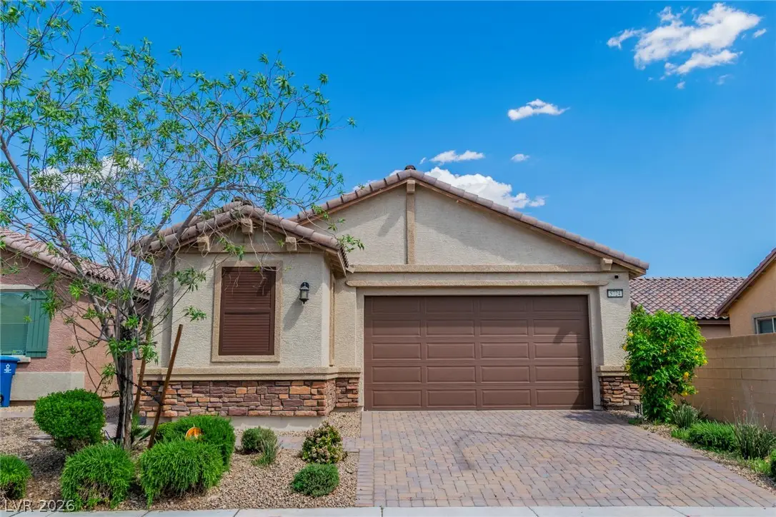 5724 Saltrock Grove Street, North Las Vegas, NV 89081 - #1