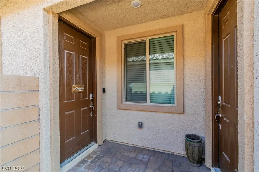 5724 Saltrock Grove Street, North Las Vegas, NV 89081 - #2