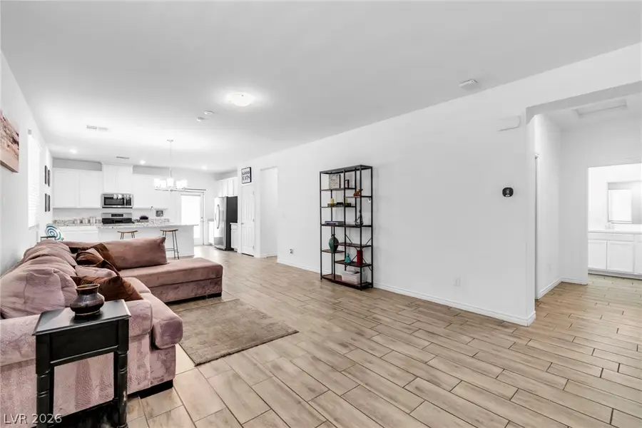 5724 Saltrock Grove Street, North Las Vegas, NV 89081 - #3