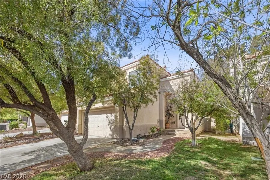 2213 White Mist Drive, Las Vegas, NV 89134 - #3