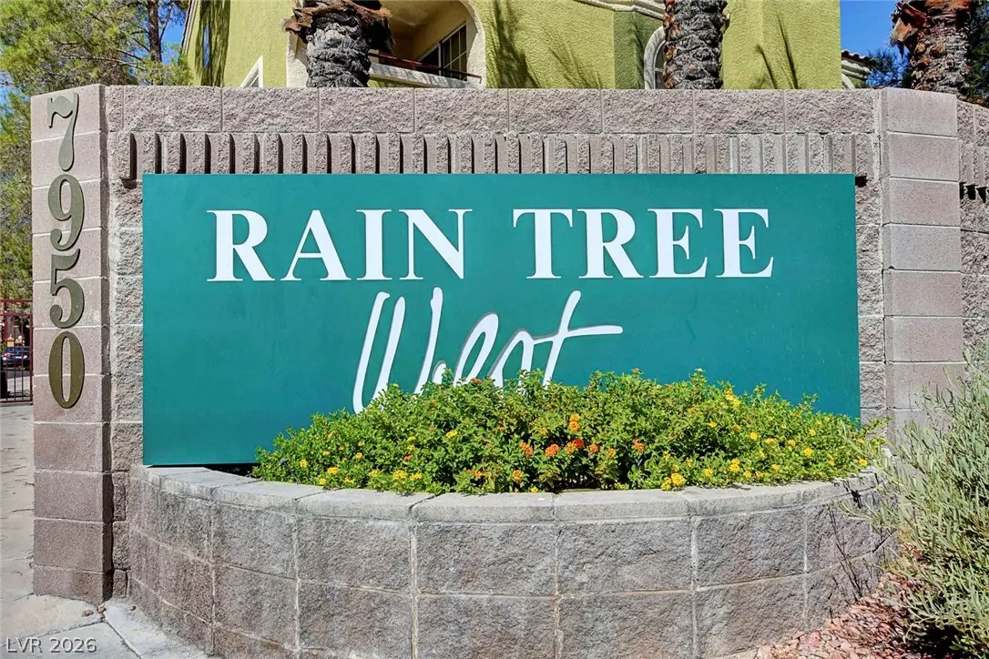 7950 W Flamingo Road #2123, Las Vegas, NV 89147 - #1