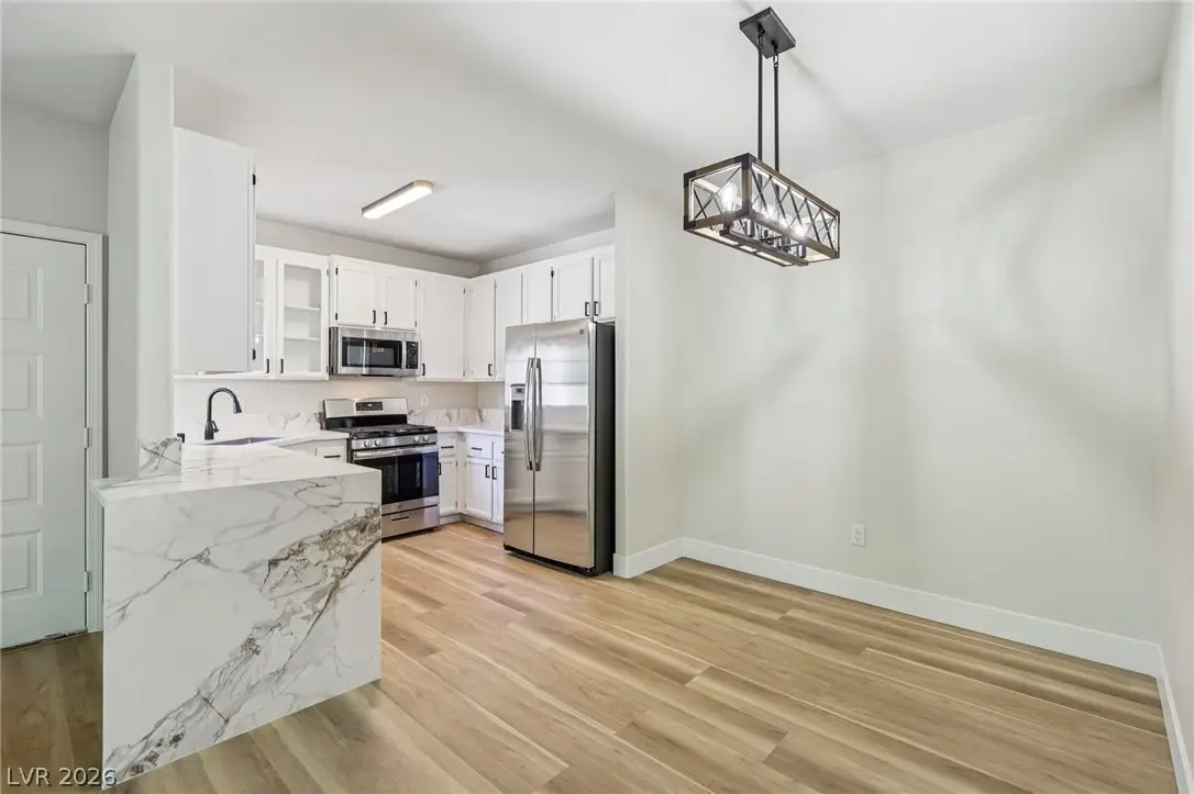 75 N Valle Verde Drive #823, Henderson, NV 89074 - #1