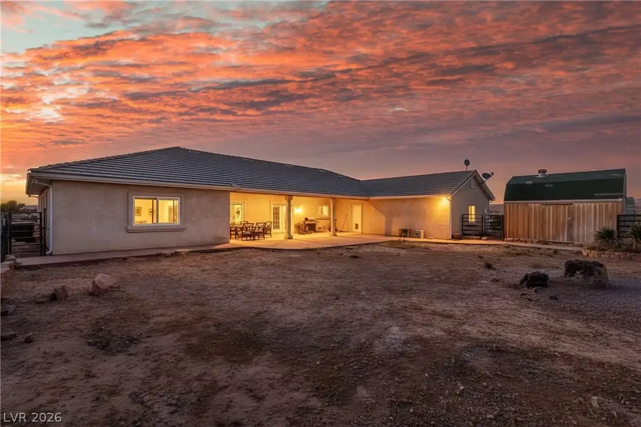 683 W Ingram Avenue, Overton, NV 89040 - #2