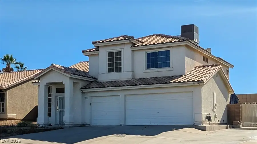 104 Appian Way, Henderson, NV 89002 - #2