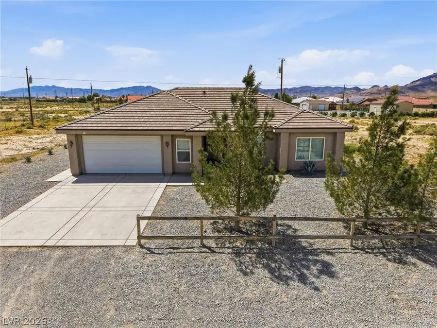 6650 N Gallup Court, Pahrump, NV 89060 - #2