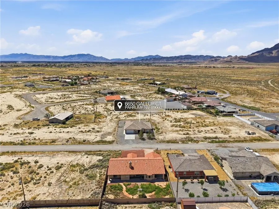 6650 N Gallup Court, Pahrump, NV 89060 - #3