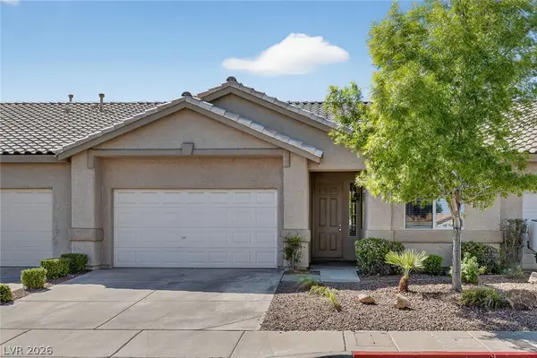 1205 Gibson Heights Avenue, Henderson, NV 89074