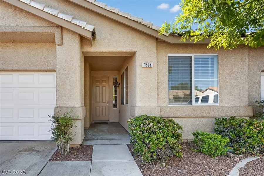 1205 Gibson Heights Avenue, Henderson, NV 89074 - #2