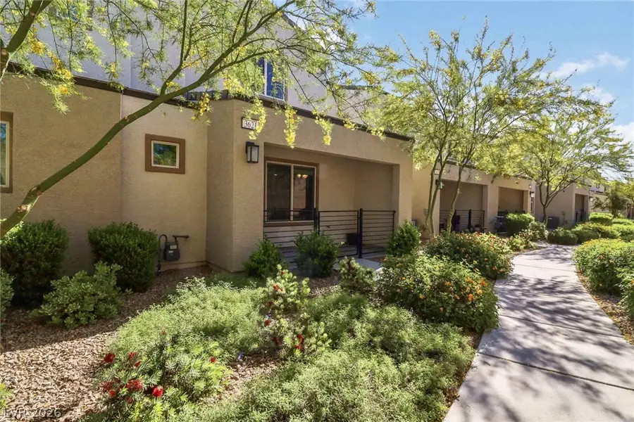 3621 Arcadian Sea Street, Las Vegas, NV 89106 - #3