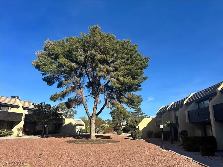 4645 Michillinda Lane, Las Vegas, NV 89121 - #2