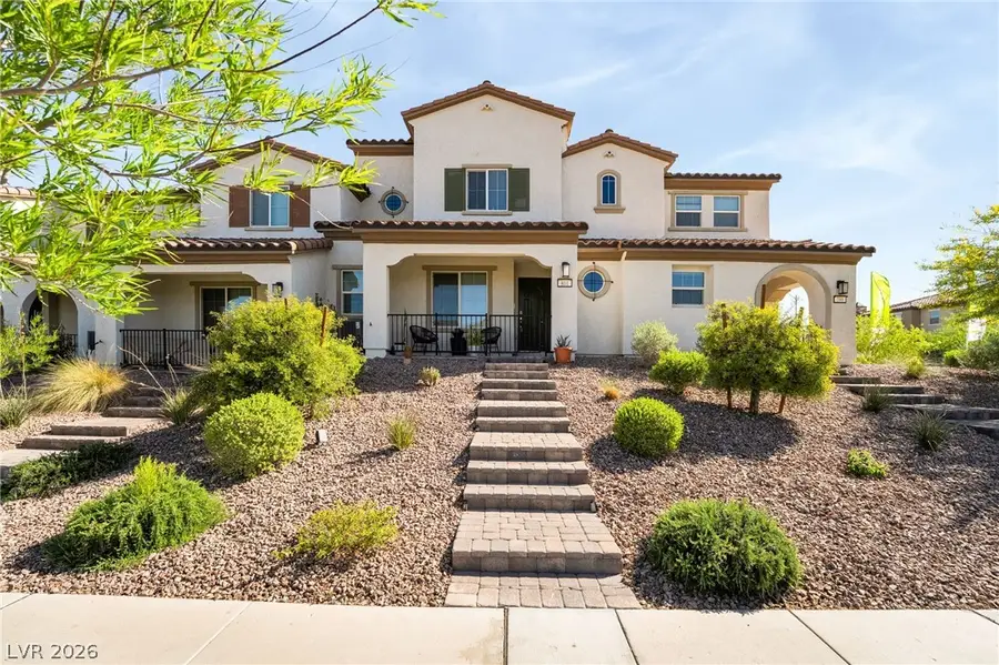 801 Jigglypuff Place, Henderson, NV 89011 - #2