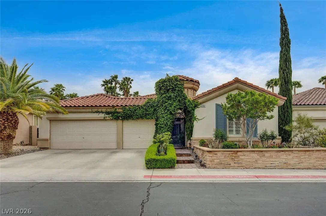 2797 Bellini Drive, Henderson, NV 89052 - #1
