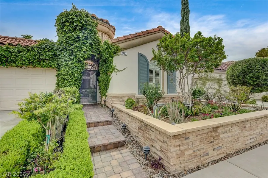 2797 Bellini Drive, Henderson, NV 89052 - #3
