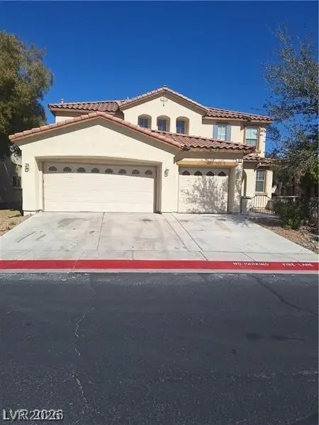 304 Raptors View Avenue, North Las Vegas, NV 89031 - #1