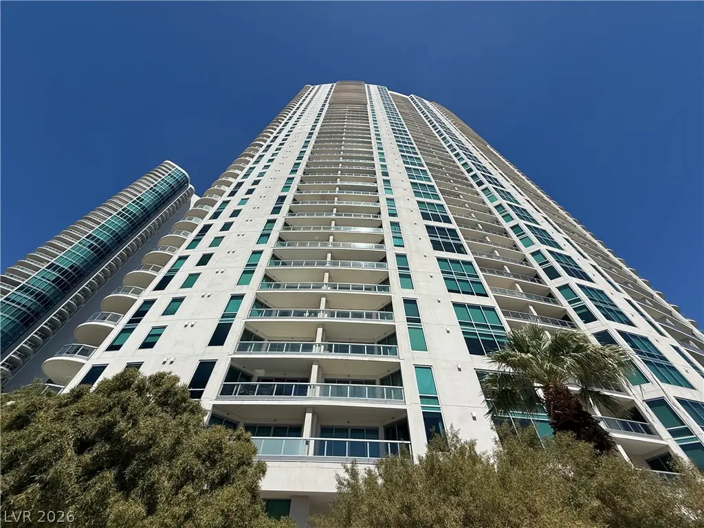 322 Karen Avenue #802, Las Vegas, NV 89109 - #1