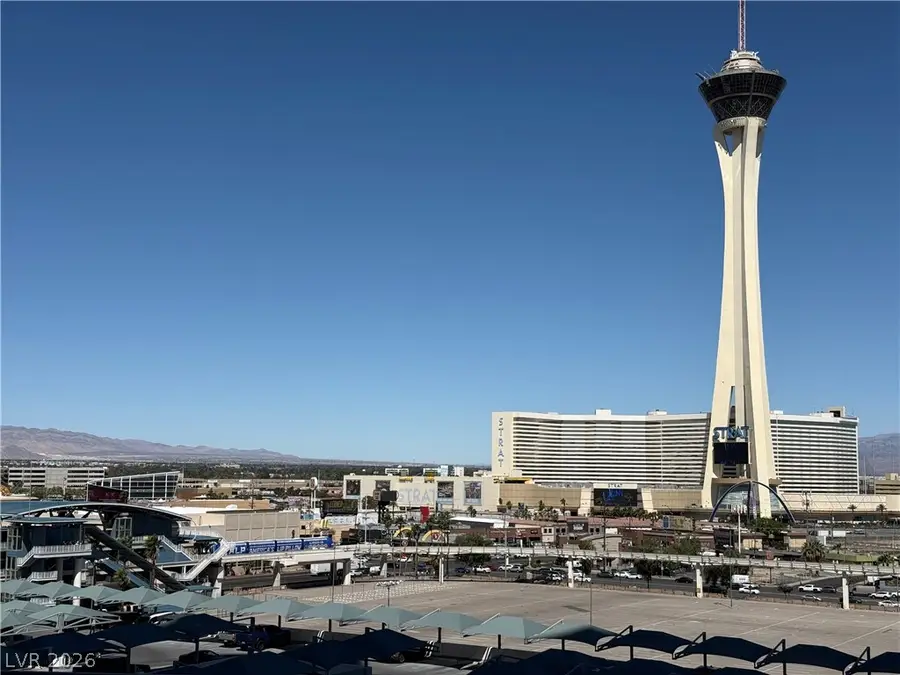 322 Karen Avenue #802, Las Vegas, NV 89109 - #3