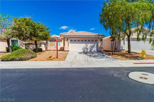 2272 Chestnut Ranch Avenue, Henderson, NV 89052