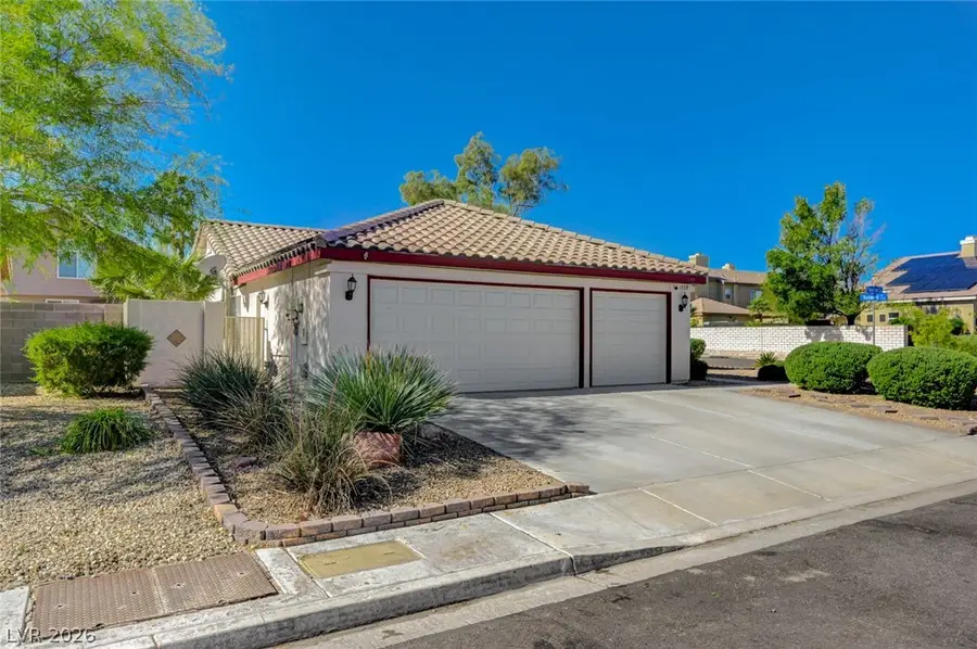 1739 Running Creek Drive, North Las Vegas, NV 89031 - #3