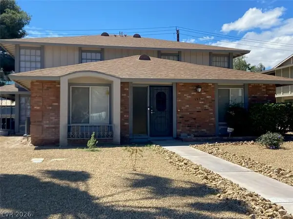 1507 Elizabeth Avenue #3, Las Vegas, NV 89119