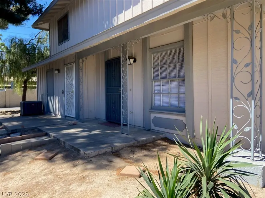 1507 Elizabeth Avenue #3, Las Vegas, NV 89119 - #2