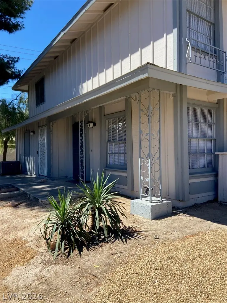 1507 Elizabeth Avenue #3, Las Vegas, NV 89119 - #3