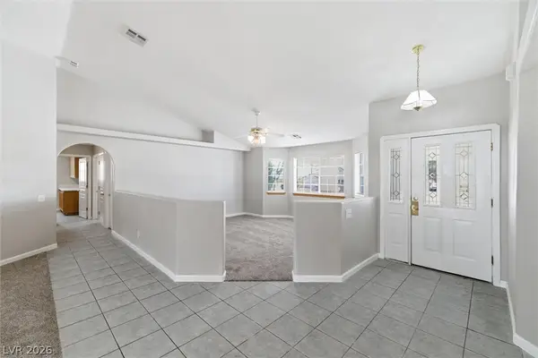 3240 Kaibab Street, Pahrump, NV 89048