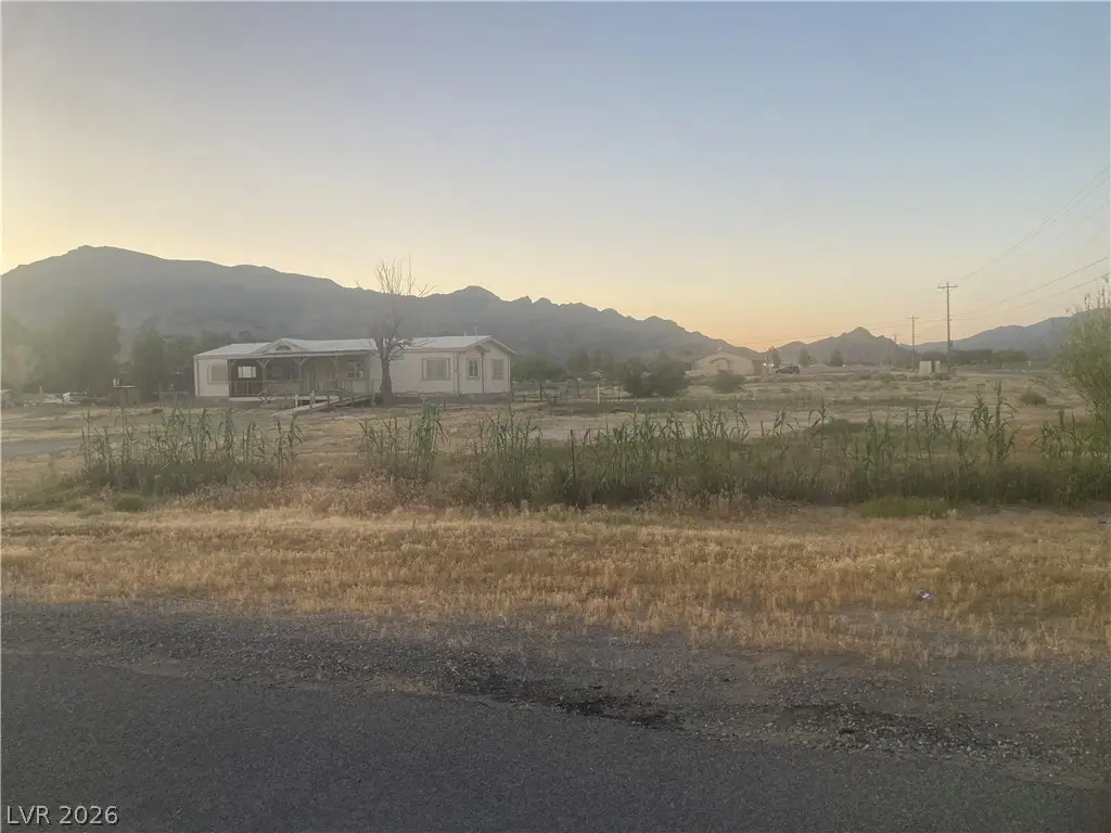 2020 Tonya Drive, Pahrump, NV 89060 - #1