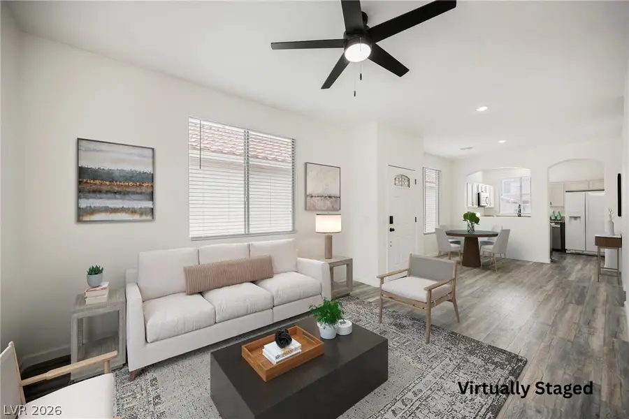 1080 Sweeping Ivy Court, Las Vegas, NV 89183 - #2