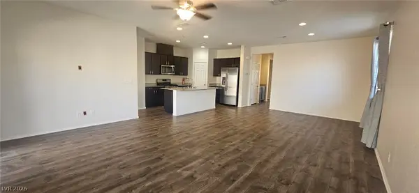 4208 Seclusion Bay Avenue, North Las Vegas, NV 89081