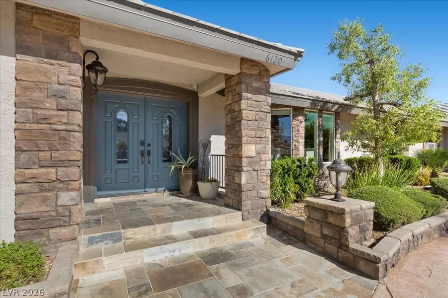 6120 Feldman Street, Las Vegas, NV 89118 - #3