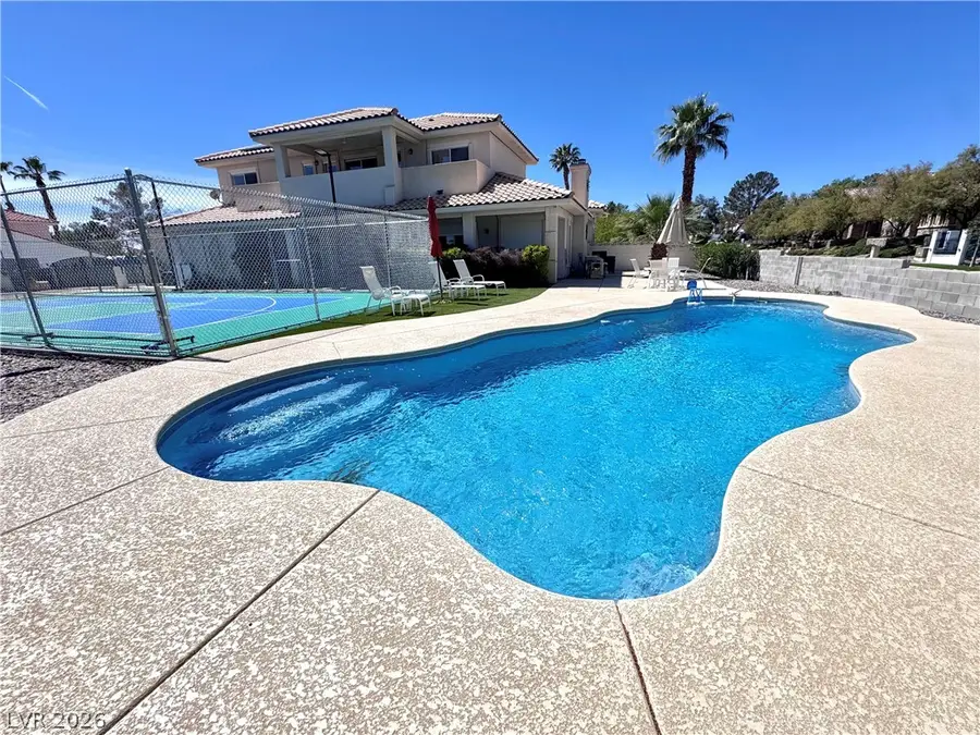 3210 Red Scott Circle, Las Vegas, NV 89117 - #3