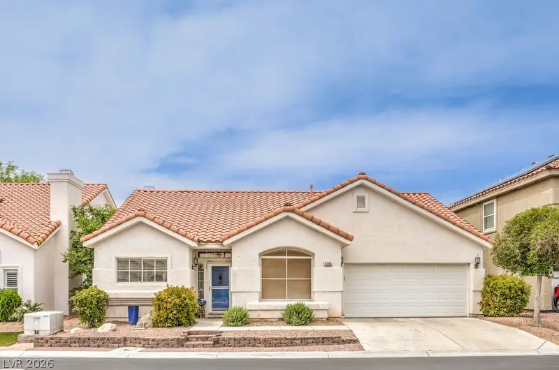 5125 Portraits Place, Las Vegas, NV 89149 - #1