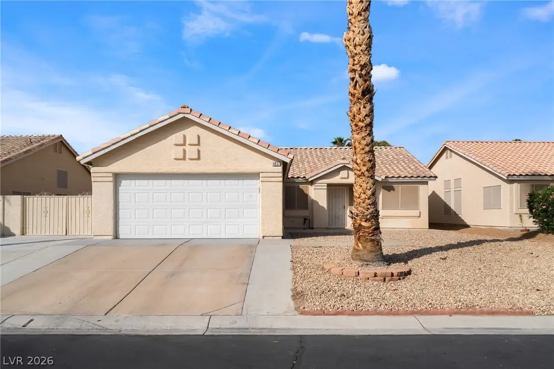 4637 Brently Place, Las Vegas, NV 89122 - #1
