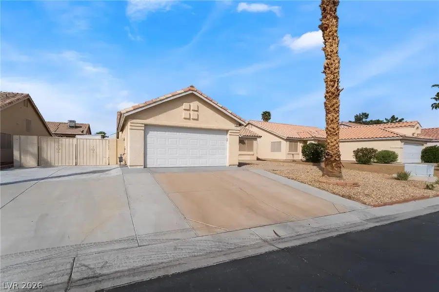 4637 Brently Place, Las Vegas, NV 89122 - #3