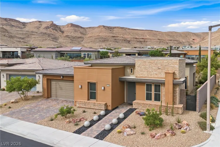 6759 Ivory Sage Street, Las Vegas, NV 89148 - #3