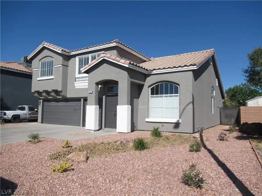 6362 Wild Strawberry Lane, Las Vegas, NV 89142 - #3