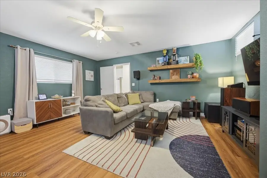 4221 Esmeralda Avenue, Las Vegas, NV 89102 - #3