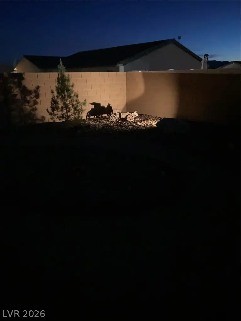 3543 E Marathon Drive, Pahrump, NV 89061 - #3
