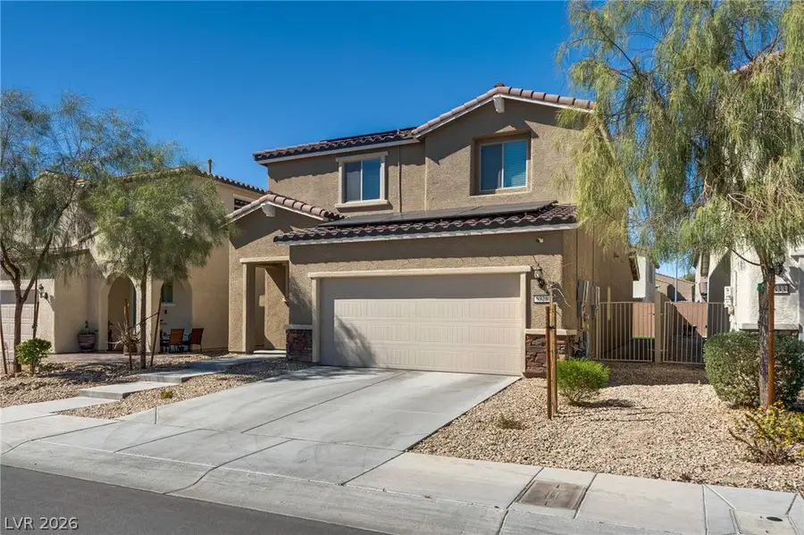 6329 Voss Street, North Las Vegas, NV 89081 - #2