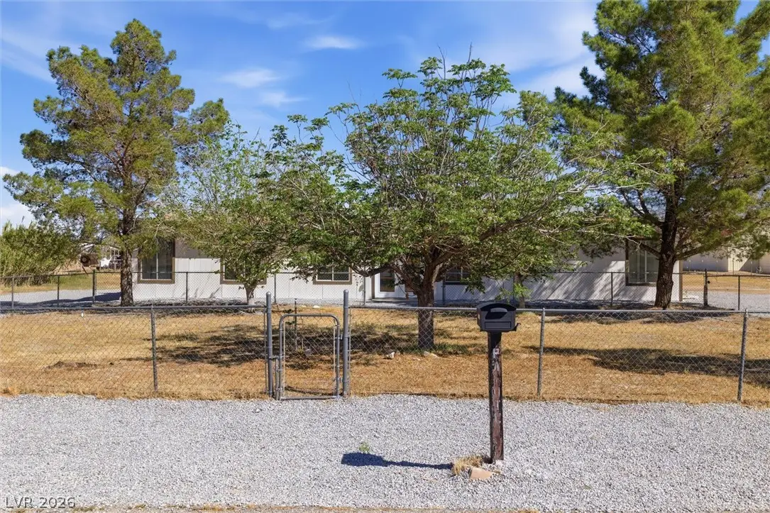 3660 E Paiute Boulevard, Pahrump, NV 89061 - #1