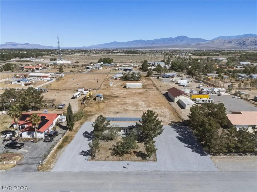 3660 E Paiute Boulevard, Pahrump, NV 89061 - #2