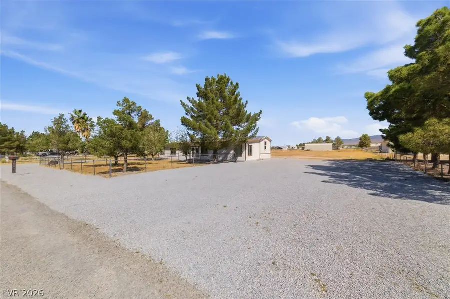 3660 E Paiute Boulevard, Pahrump, NV 89061 - #3
