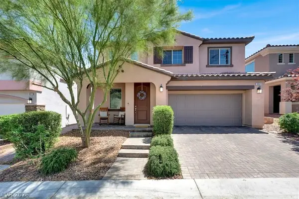 10521 Sparks Summit Lane, Las Vegas, NV 89166