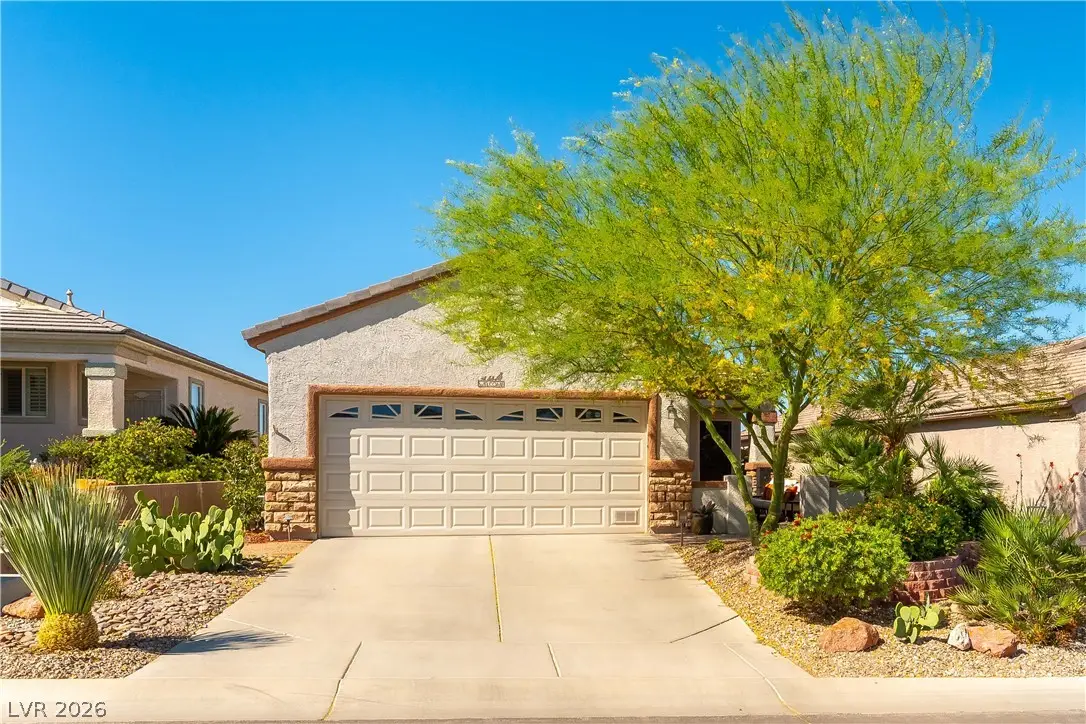2329 Celestial Moon Street, Henderson, NV 89044 - #1