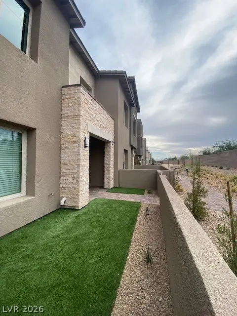 600 N Carriage Hill Drive #1002, Las Vegas, NV 89138 - #3