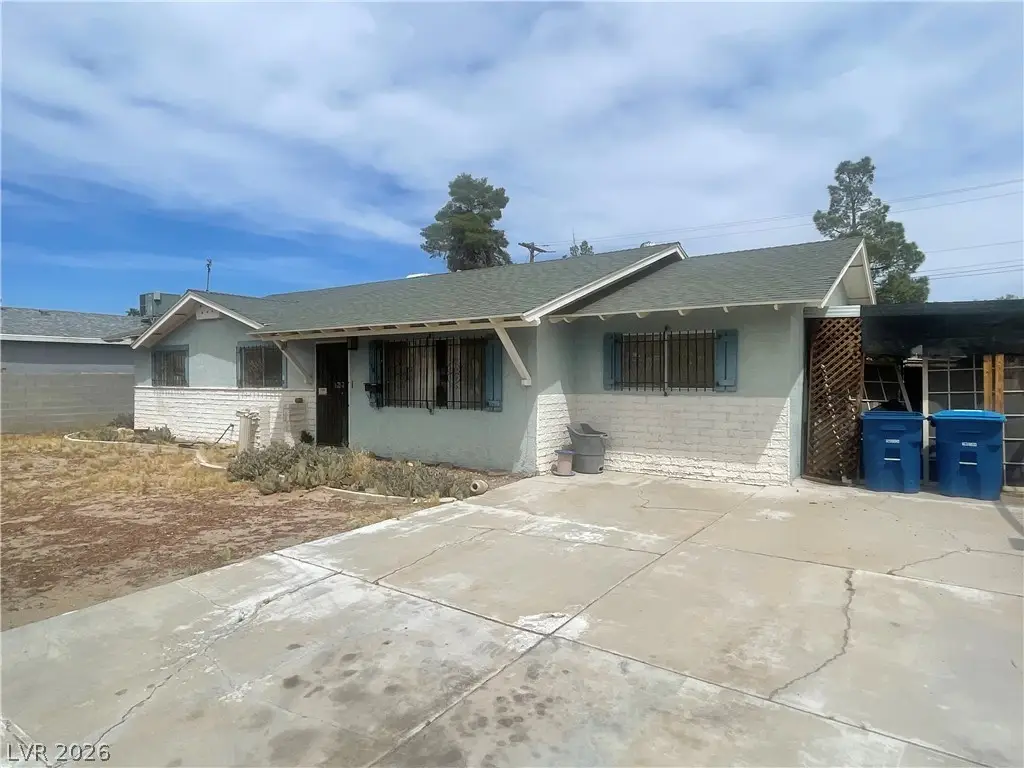 3056 Greenbriar Drive, Las Vegas, NV 89121 - #1